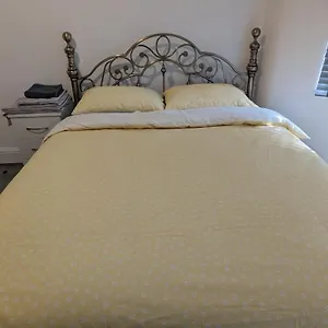 Homestay Rahal Eastham, London