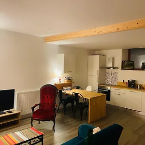  Appartement Chez Gaston France